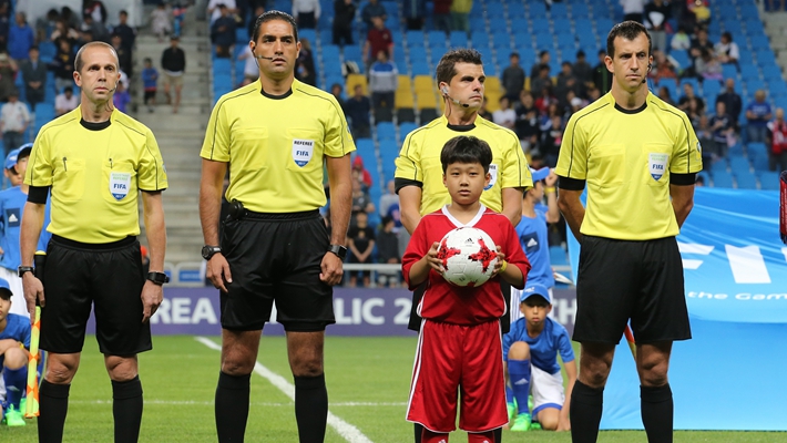 球童真的可以决定足球队的命运,球童需要做些什么