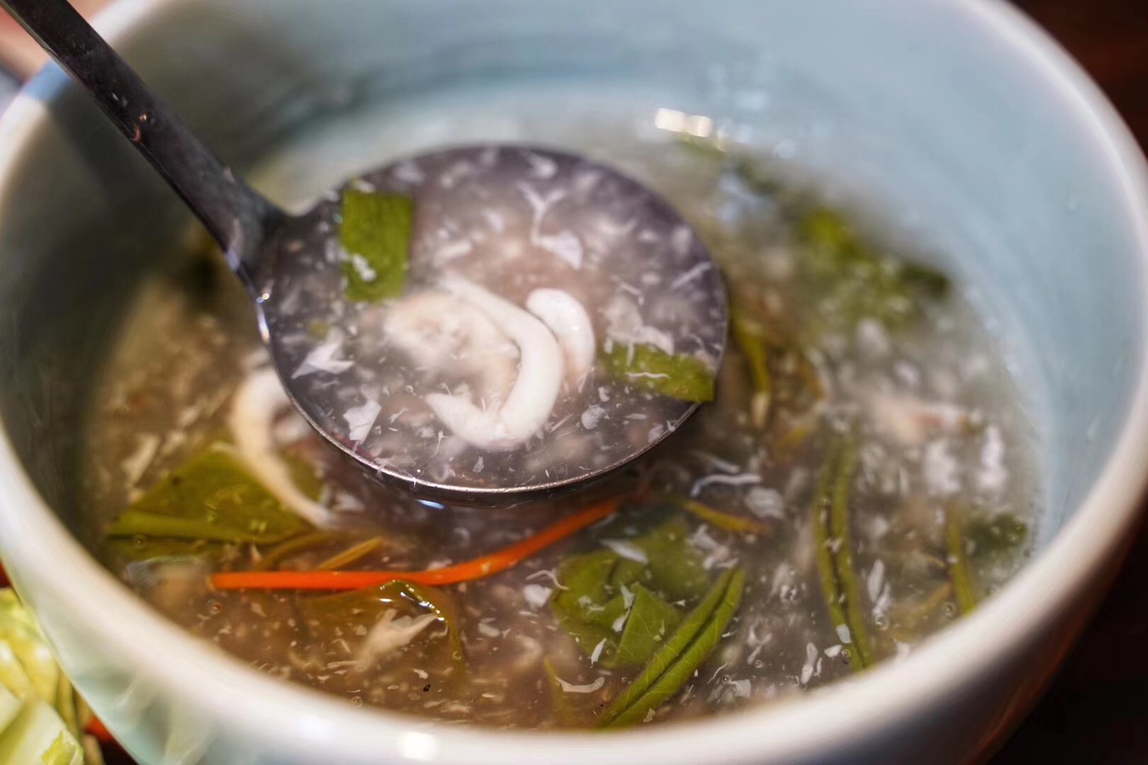 苏州一个很治愈的地方,累了就去这四个地方走走