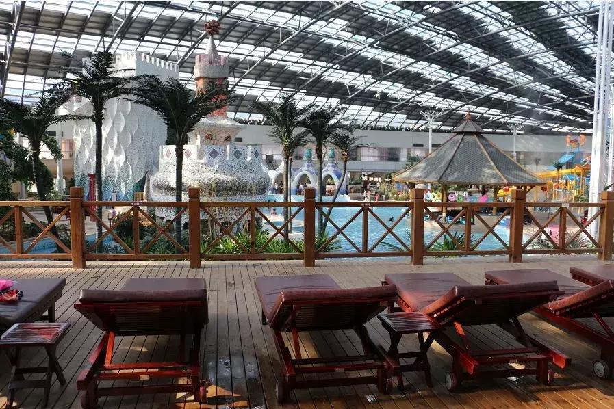 河南能泡温泉的旅游景点,河南哪里有泡温泉喝茶休闲的