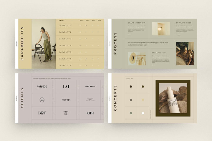 深圳企业宣传画册制作流程,深圳企业宣传册设计案例