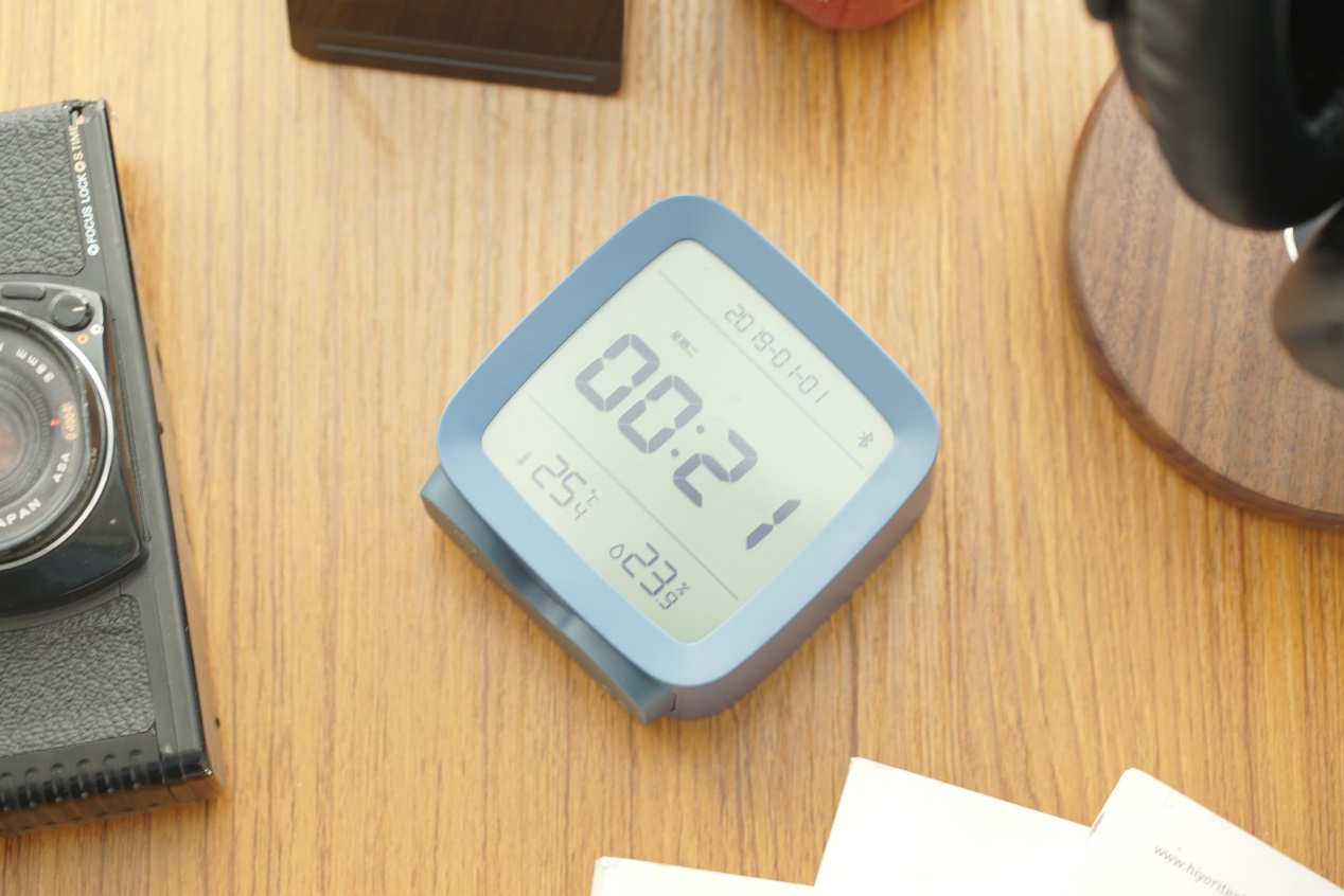 青萍蓝牙闹钟拆解,青萍蓝牙闹钟电池耐用吗