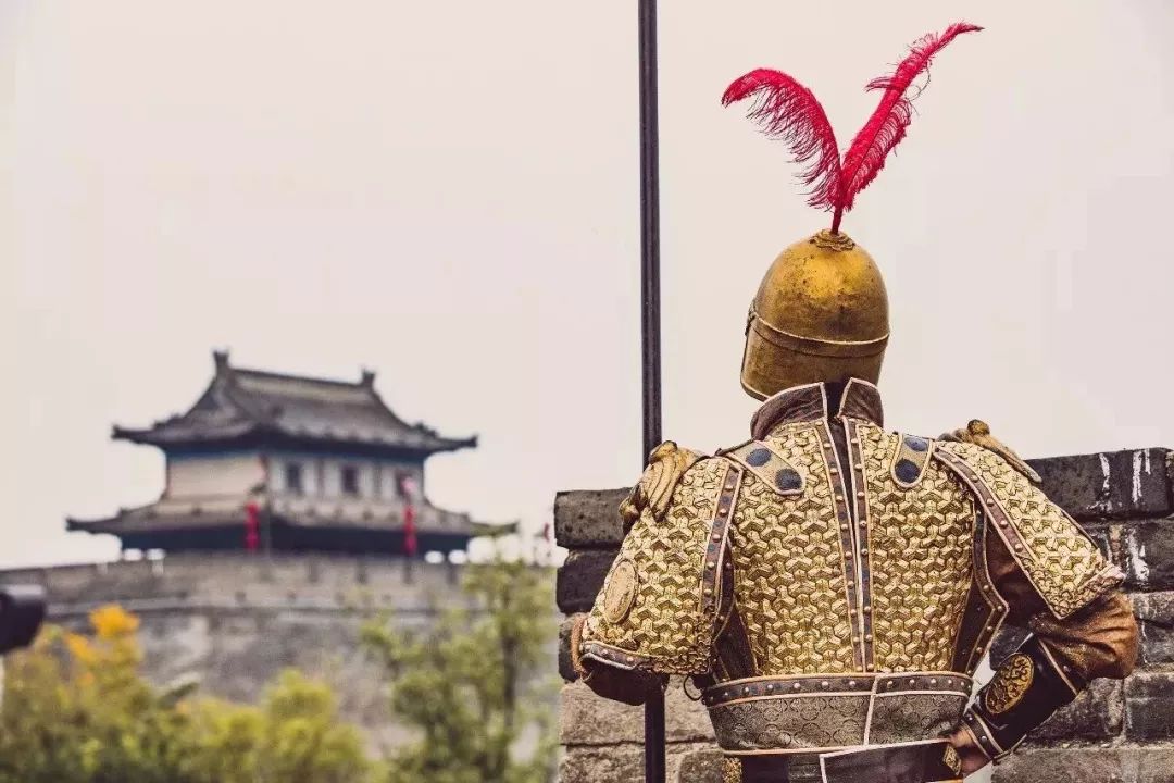 西安旅游趋势图,西安西引力现状