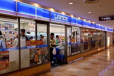 罗森便利店进入下沉市场的原因,罗森便利店前景