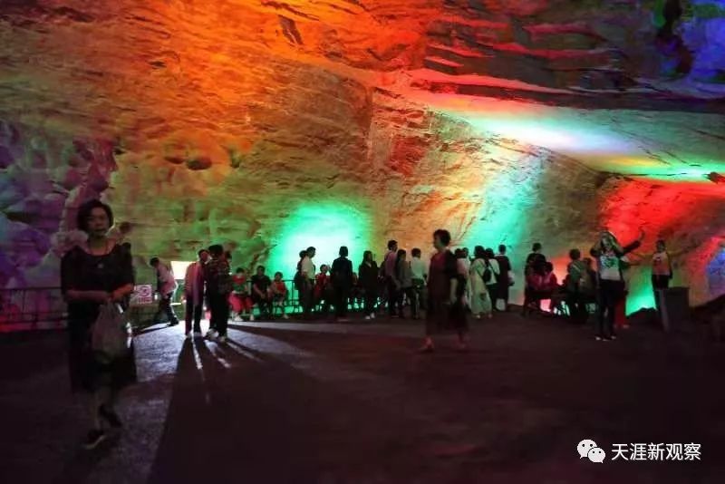 大利川真的牛：全城惊现“万国车”,上）