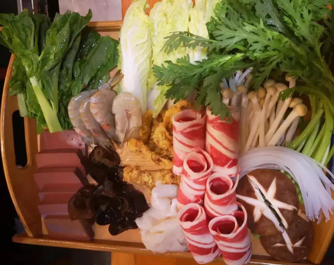 在西安吃火锅这8家店吃到过瘾,西安最好吃的十大火锅