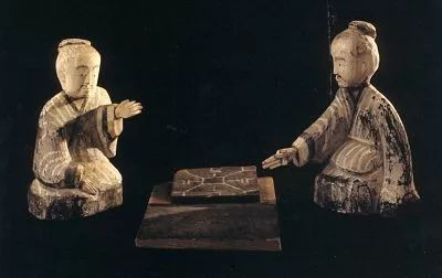 古代就有共享单车吗,古代有外卖吗