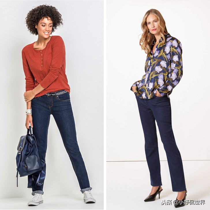 11款适合所有女性穿搭并且几乎不会过时的服装