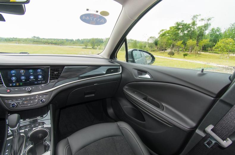 低至65折别克威朗值得购买吗,别克威朗58折