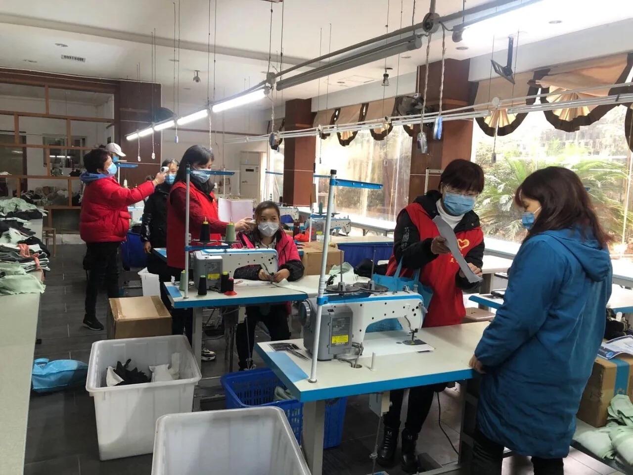 景德镇抗疫最新消息,众志成城抗击疫情守护生命无停歇