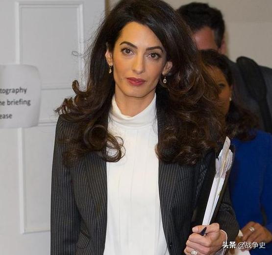 联合国律师揭露西方双标黑幕,韩国N号房与之相比不过小巫见大巫