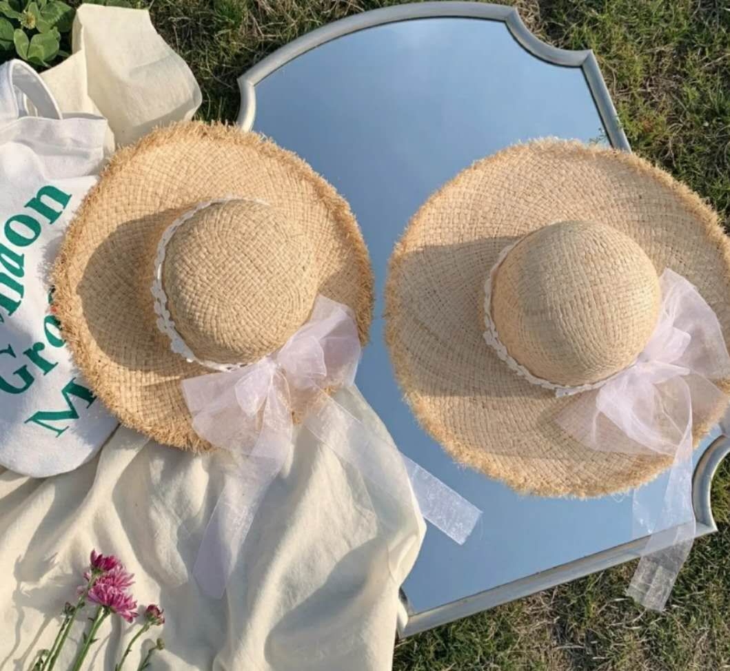 蓝色清爽穿搭,小清新穿搭夏季蓝色系