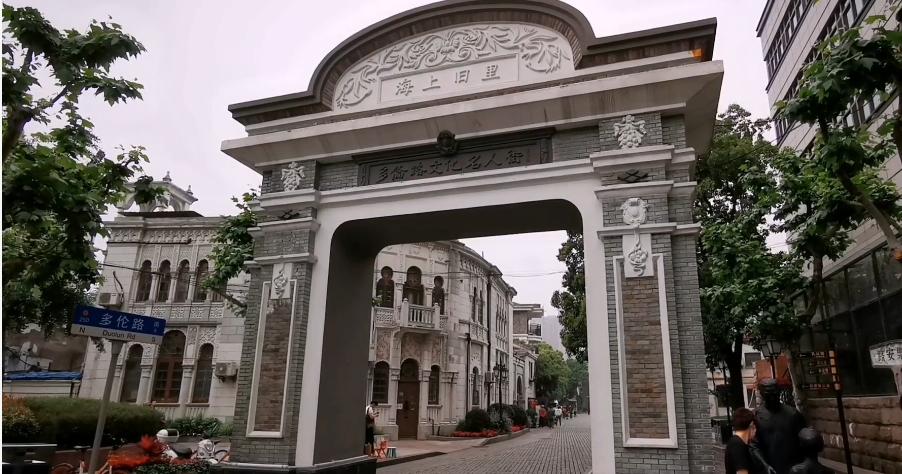 上海最冷门老街,上海令人失望的地方