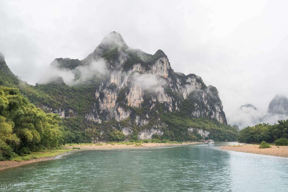 去桂林玩的旅游建议,桂林旅游攻略桂林世外桃源