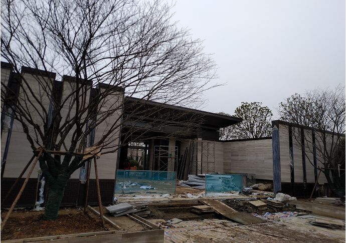 赛虹桥板块二手房价,河西与津南房价差距