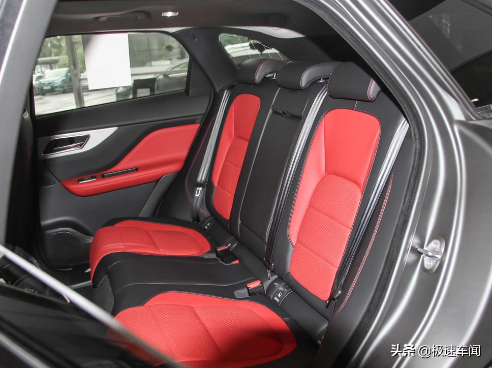 捷豹f-pace3.0t越野试驾,买x3好还是a6好