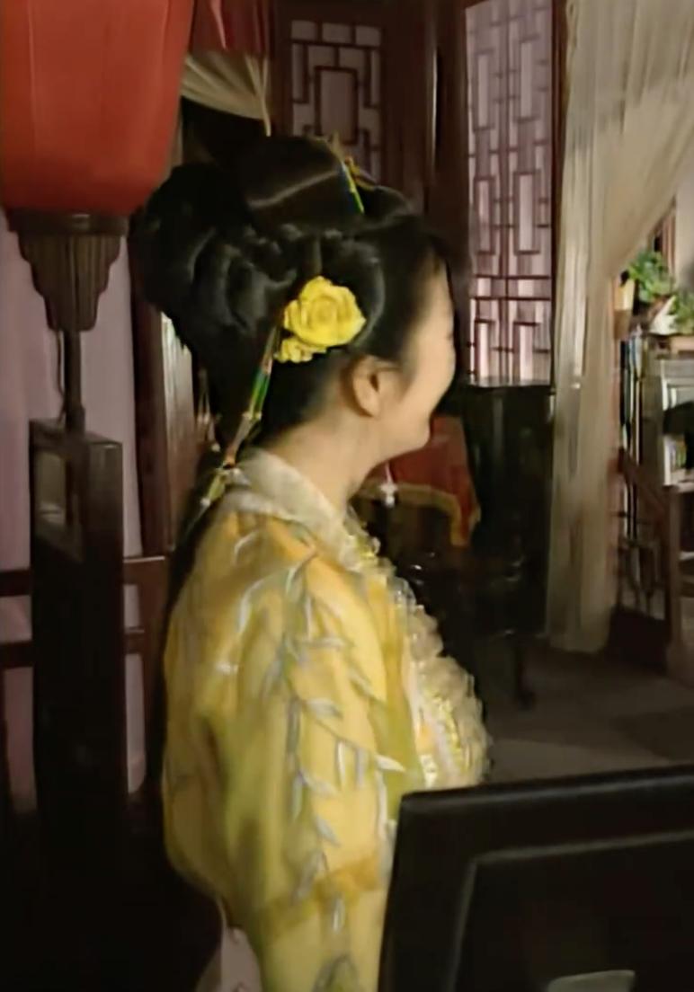 古装剧那些惊艳人的服饰,古装剧造型妆发的演变