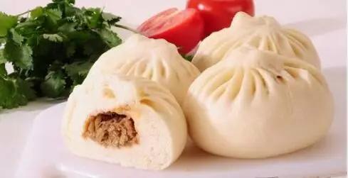 包子不放泡打粉包子会松软吗,怎样发的包子既蓬松又好吃