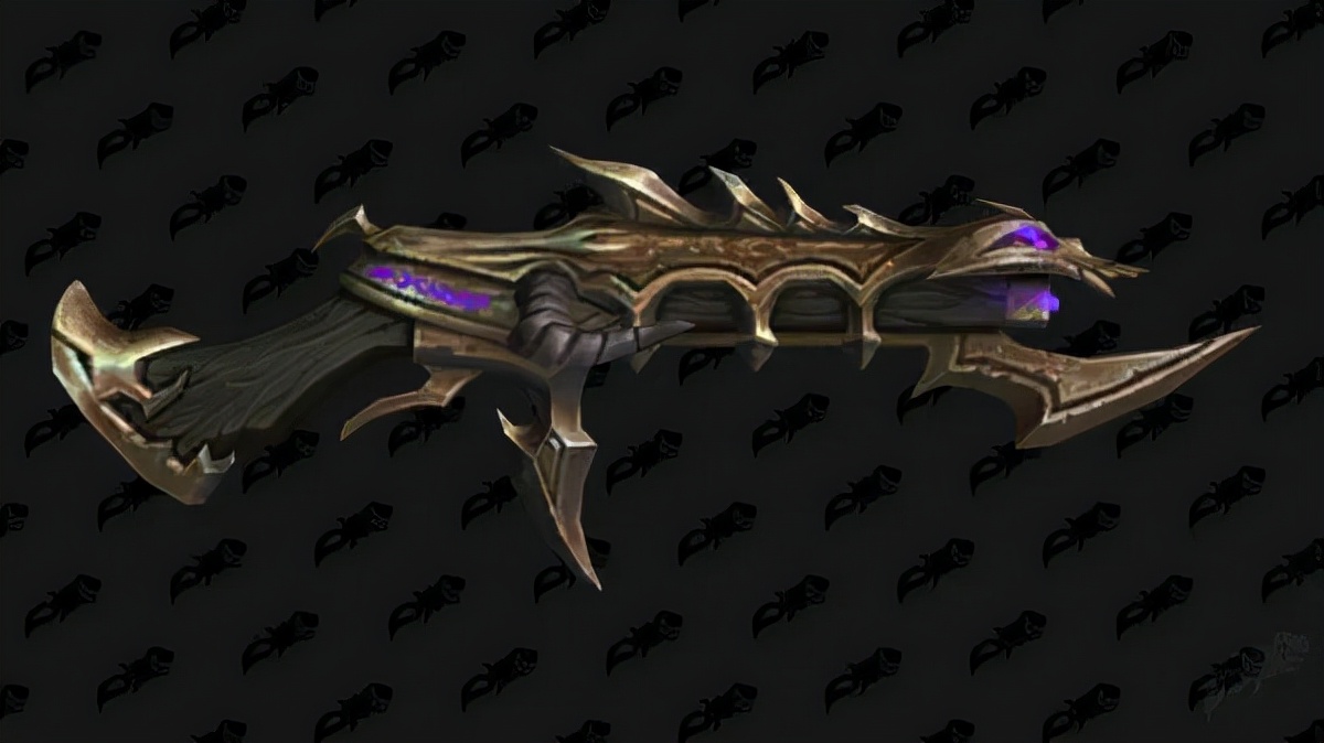 魔兽世界正式服10.15满级装备,魔兽世界9.25武器展