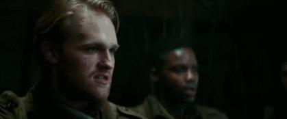 二战电影丧尸之战,二战丧尸电影霸主