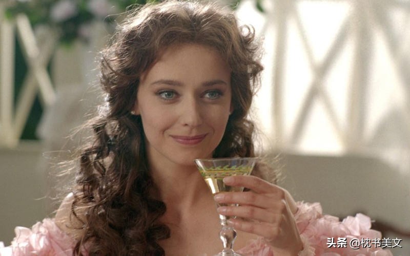 世界名著《茶花女》：女人越是相信善良，就越是容易*身失**