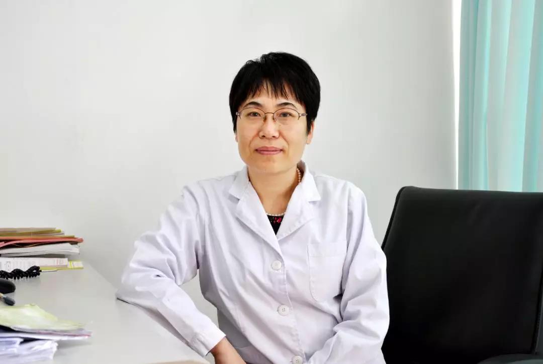 童心半成真，箴言警芳心丨记上海天伦医院田海琴主任