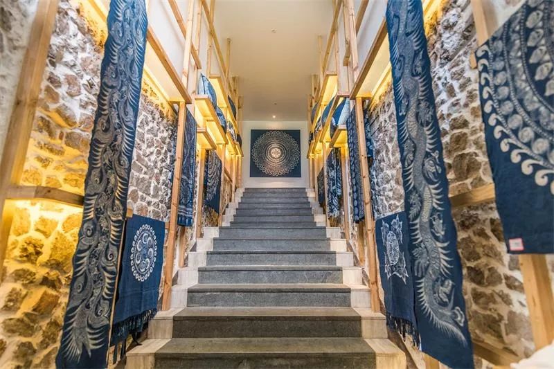 新一年的好运,适合全家人冬季一起泡温泉的民宿