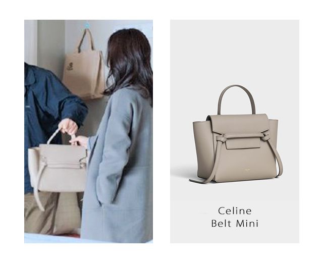 苏明玉“买包一时爽，一直买包一直爽！！！”