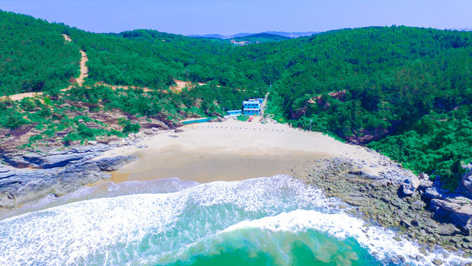 辽宁大连小海岛,辽宁大连旅游岛屿