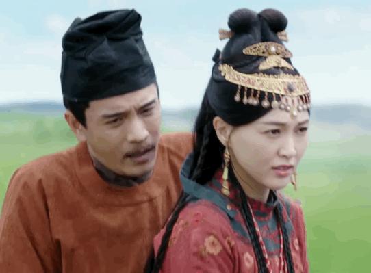 唐嫣燕云台播出效果,唐嫣燕云台收视扑街