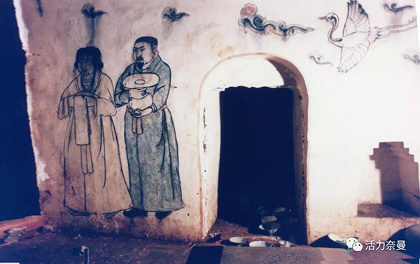 45万奈曼人的名片，太漂亮了！除了中华麦饭石你还知多少？