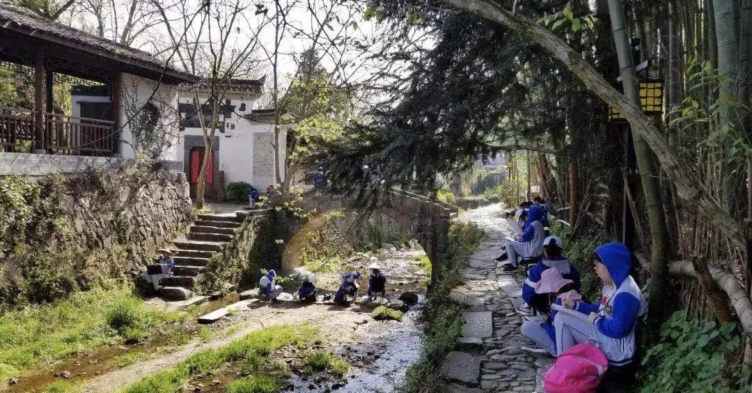 宁海中学,130岁了