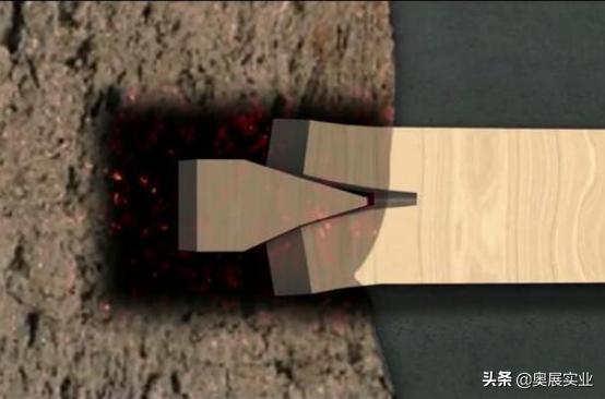 悬空寺为什么悬不倒,揭秘悬空寺千年不倒之谜