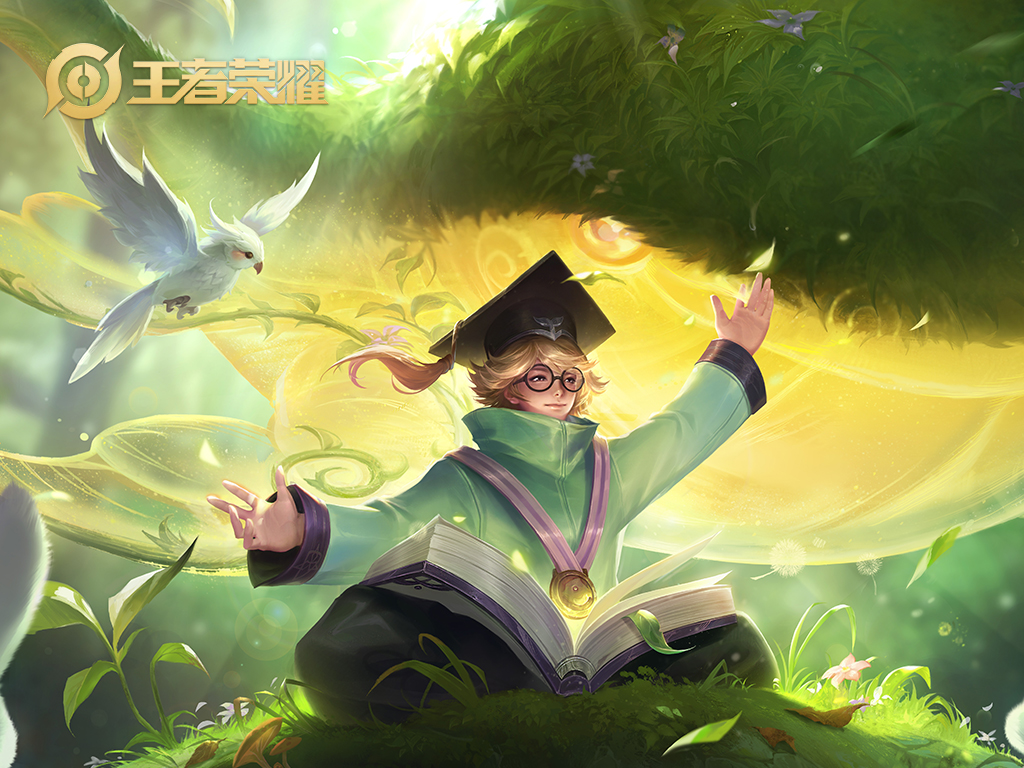 庄周这个辅助角色如何打好,庄周怎么当一个很好的辅助