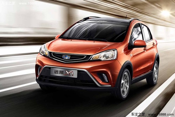 4万左右的这几款车，实用而不丢脸！谁说便宜车都不行？