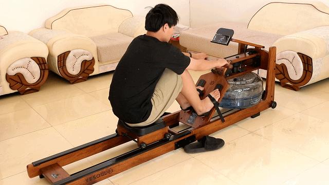 野小兽划船机真的好吗,野小兽划船机买哪一款