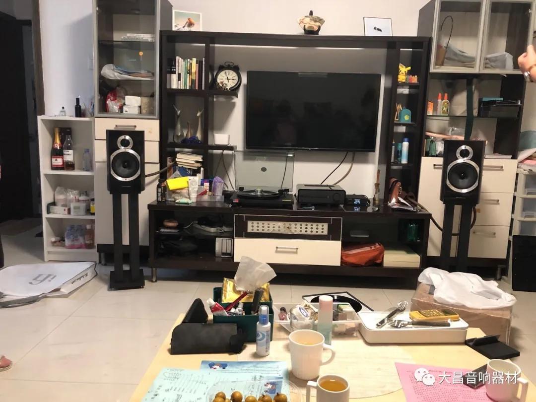 发烧捡漏：想要获得好声音其实很简单六懂听老外的钟情选择