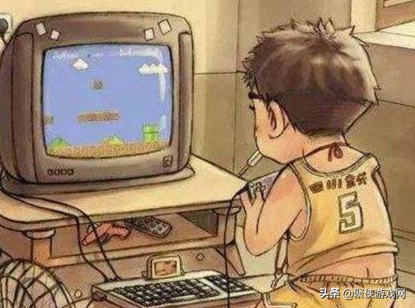 儿童节童年回忆,童年回忆的小游戏有哪些