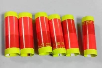 做最最最简单的新年手工,新年手工作品简单又好玩的手工