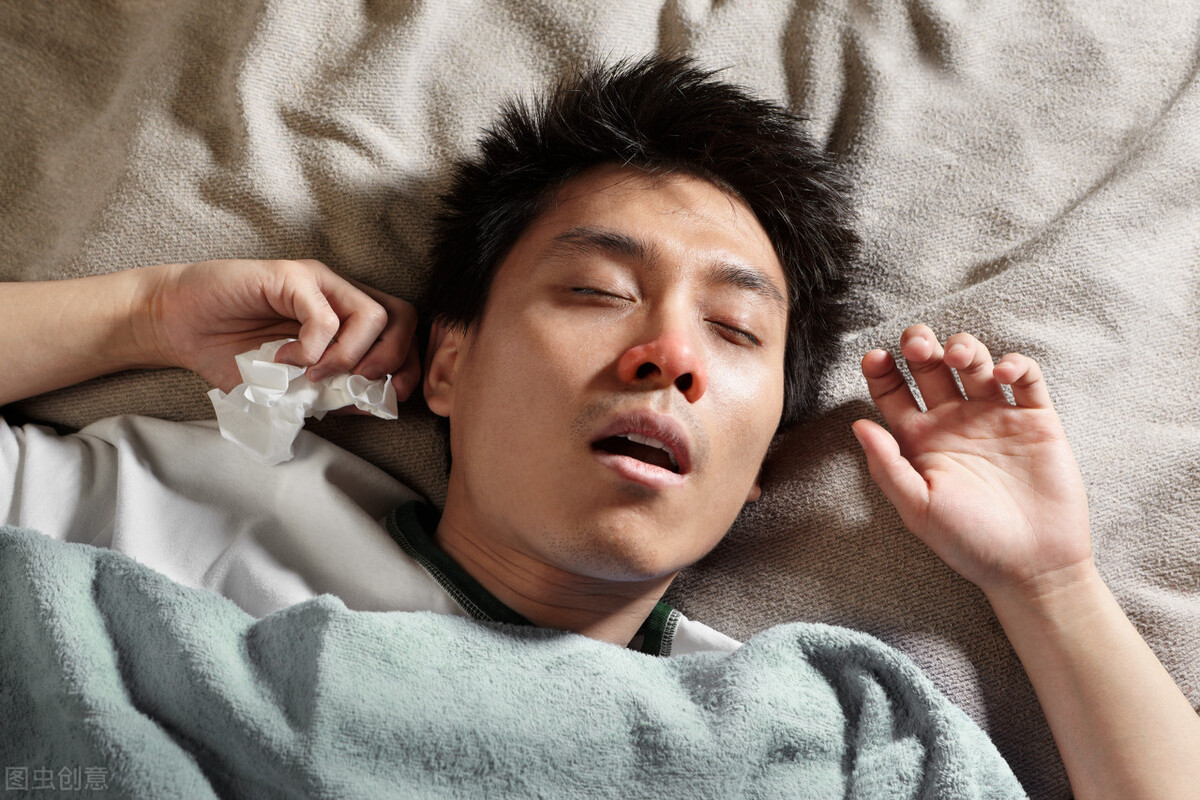 人去世后为何嘴张着,人去世后张着嘴是什么原因