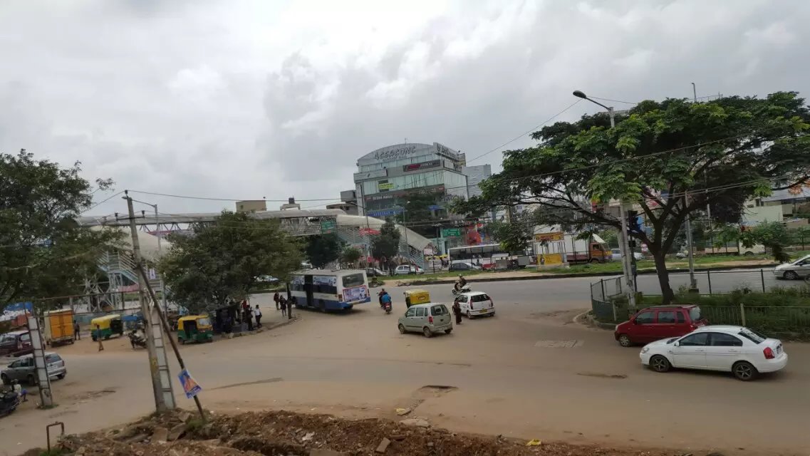 感受下真实的南印度-科技之城班加罗尔,外贸领域商业考察