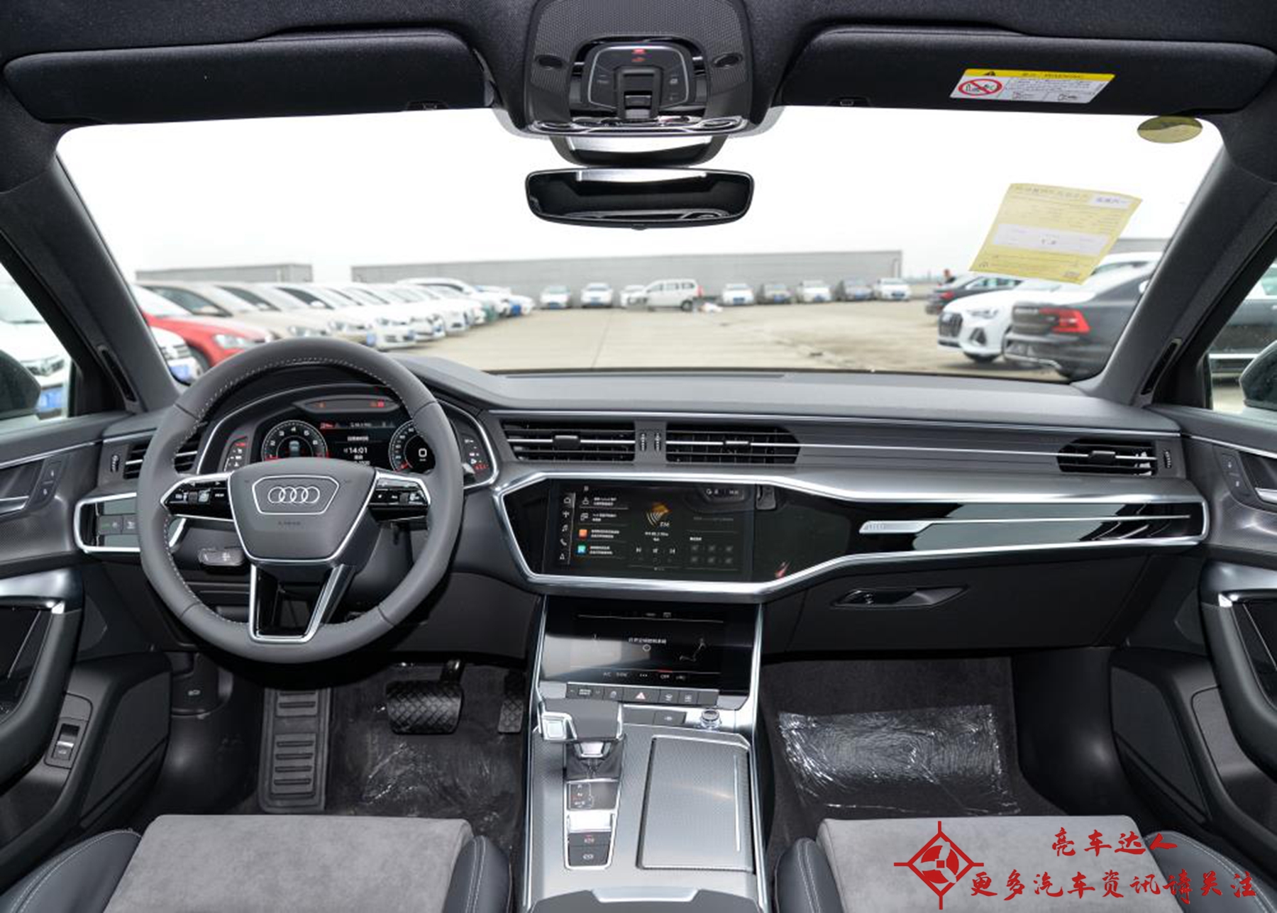 2.0t的奥迪a6很费油吗,12款2.0t奥迪a6l值得买吗