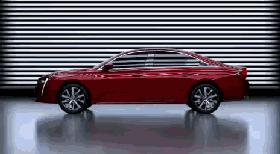 入门即享豪华，售价不到16万元，新一代508L：我的亮点远不止于此