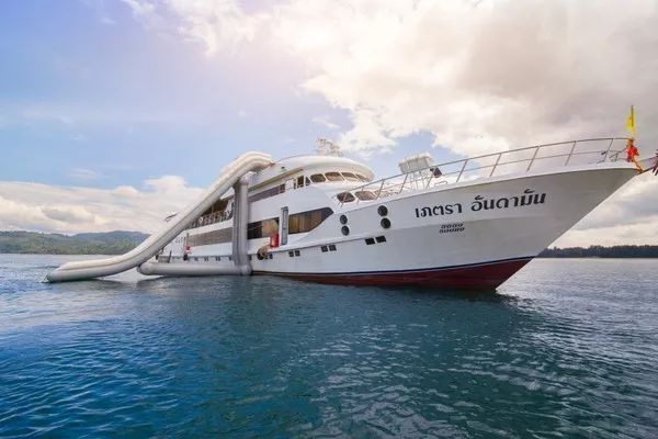 泰国即将要开放的岛,泰国封岛最新消息