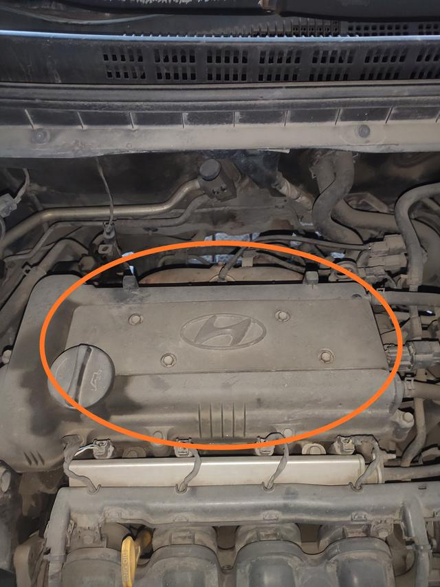 北京现代伊兰特悦动更换火花塞,伊兰特悦动换火花塞