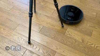 追觅L10Pro扫拖机器人体验，双激光雷达避障升级