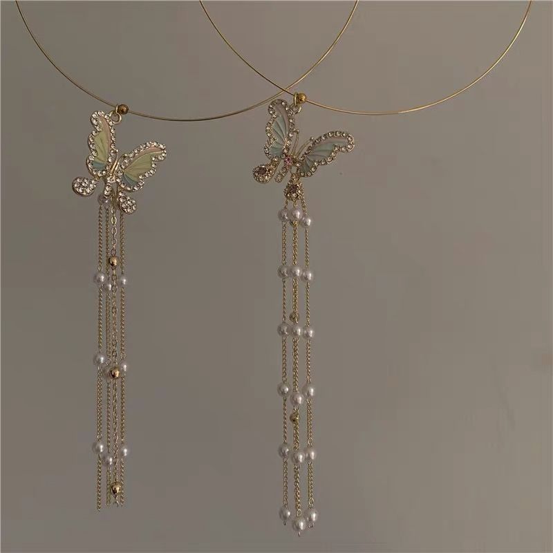 白富美高端轻奢饰品,白富美必入的饰品