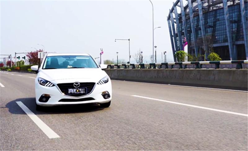 17款昂克赛拉2.0操控怎么样,马自达昂克赛拉十大忠告