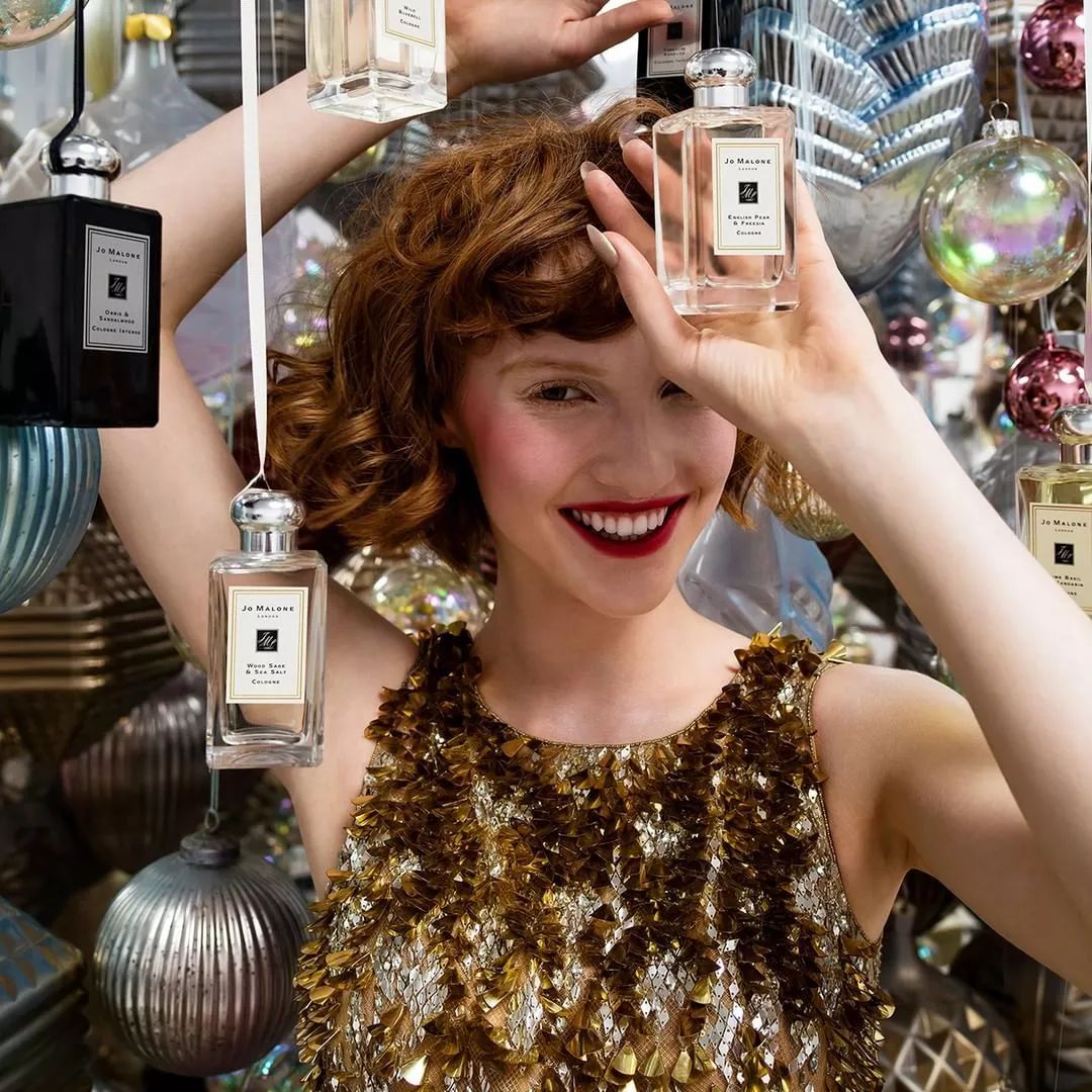 祖玛珑口红圣诞套盒,祖玛珑圣诞盲盒mac