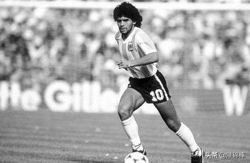 再见球王迭戈,再见球王永恒的迭戈马拉多纳