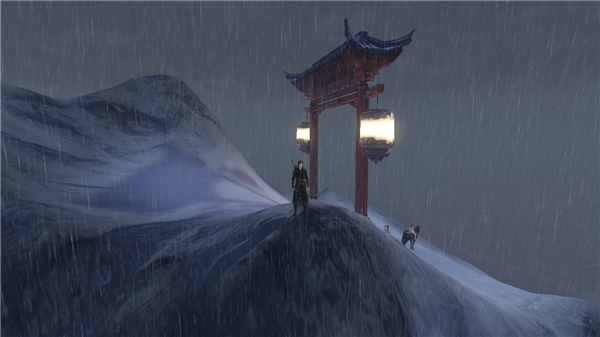 《天涯明月刀》手游评测：“活”着的江湖细腻真实的北宋世界